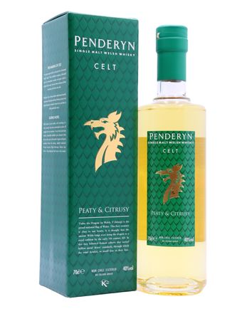 Penderyn Celt