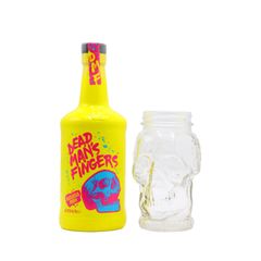 Dead Man's Fingers Banana Rum