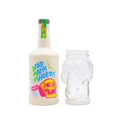 Dead Man's Fingers Coconut Rum