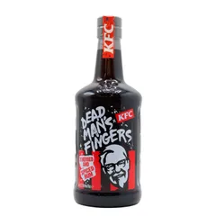 Dead Man's Fingers KFC 11 Herbed And Spiced Rum