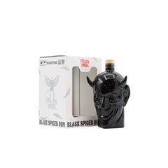 Fallen Angel Black Spiced Rum