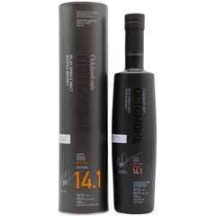 Octomore 14.1 2017 5 Year Old