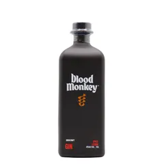 Blood Monkey Spice Storm Gin