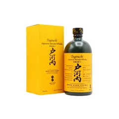 Togouchi Beer Cask Finish Japanese