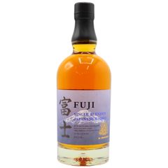 Fuji Single Blended Japanese