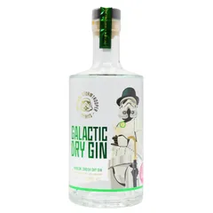 Stormtrooper Galactic Dry Gin