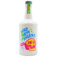 Dead Man's Fingers Coconut Rum