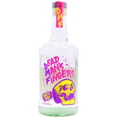 Dead Man's Fingers White Rum