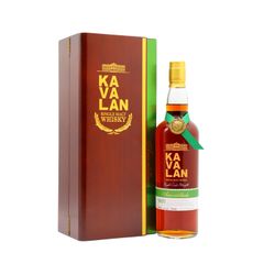 Kavalan Solist Amontillado Single Cask #030A