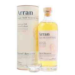 Also from Arran