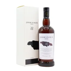 Hampden Estate LROK Marque 2000 22 Year Old Rum