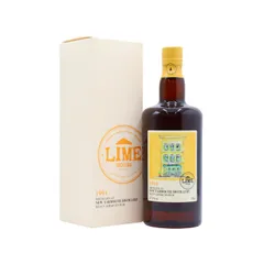 New Yarmouth Heavy Jamaican 1994 27 Year Old Rum