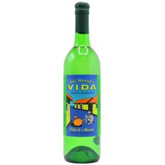 Del Maguey Vida Del Muertos Mezcal