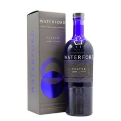 Waterford Arcadian Farm Origin Series Lacken 1.1 Peated