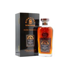 Bunnahabhain Signatory Vintage 35th Anniversary - Single Cask # 1975 48 Year Old