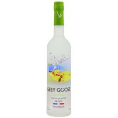 Grey Goose La Poire Vodka