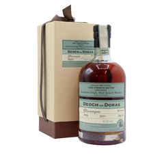 Glenugie (silent) Chivas Brothers Cask Strength Edition Single Malt 1980 30 Year Old