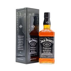 Jack Daniel's Old No. 7