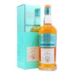 Ben Nevis Murray McDavid Benchmark 1st Fill Lafite Single Ca 2012 10 Year Old