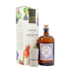 Monkey 47 Schwarzwald Dry Gin