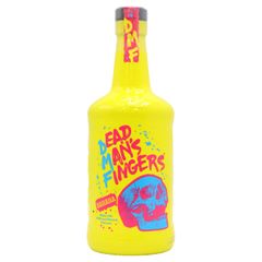 Dead Man's Fingers Banana Rum