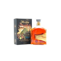 Flor de Cana Reserva 18 Year Old Rum