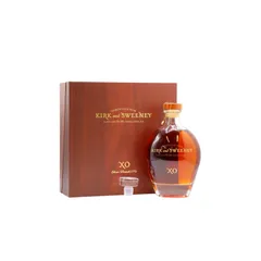 Kirk & Sweeney XO Rum