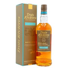 Trois Rivieres VO - Cuvee Du Moulin Rum