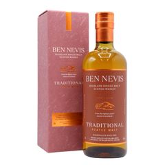 Ben Nevis Traditional Peated