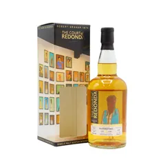 Glenrothes The Court Of Redonda Series One - Single Malt 2013 10 Year Old