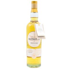 Glengoyne White Oak Cask Matured