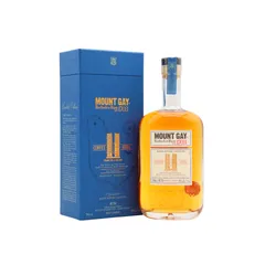 Mount Gay Master Blender Collection #7 Coffey Still Rum