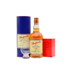 Glenfarclas 12 Year Old