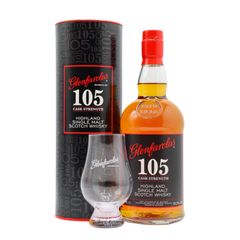 Glenfarclas 105 Cask Strength