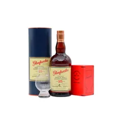 Glenfarclas 25 Year Old