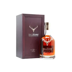 Dalmore 2024 Release 30 Year Old