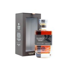 Bladnoch Single Amontillado Sherry Cask #3207 2001 23 Year Old