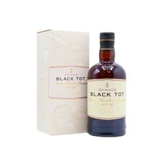 Black Tot Master Blender's Reserve 2024 Edition Rum
