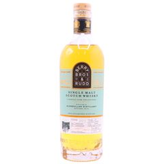 Glendullan Glens & Valleys - Berry Bros & Rudd Single Cask #3 2011 12 Year Old