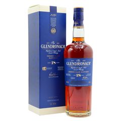 Also from GlenDronach