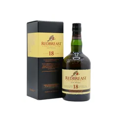 Redbreast Single Pot Still Irish 18 Year Old