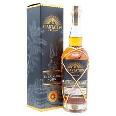 Plantation Single Cask Collection 2023 - Pineau Des Charentes 2015 8 Year Old Rum