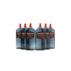 Aviation Deadpool Limited Edition Complete Set Gin