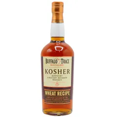 Buffalo Trace Kosher Wheat Recipe