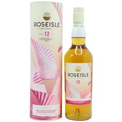Roseisle 2024 Special Release 12 Year Old