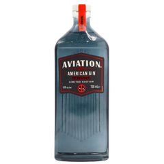Aviation Deadpool Limited Edition Version #4 Gin