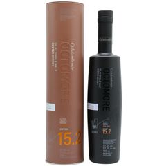 Octomore 15.2 2018 5 Year Old