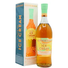 Glenmorangie A Tale Of Ice Cream Limited Edition
