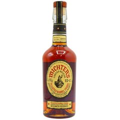 Michter's 2024 Limited Release Toasted Barrel Finish Kentuck