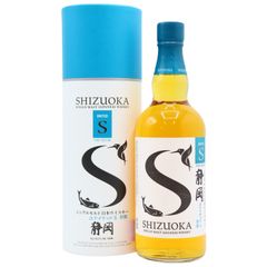 Shizuoka 1st Edition - United S
